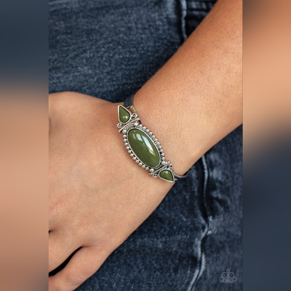 Tribal Trinket Bracelet